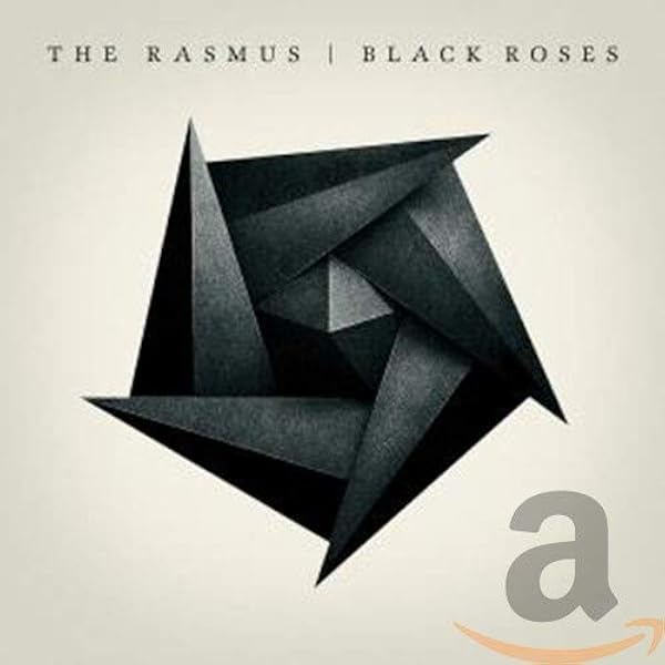 THE RASMUS 直筆サイン入りCD ラスマス　フィンランド　ハイドフロムザ THE RASMUS 直筆サイン入りCD ラスマス フィンランド ハイド